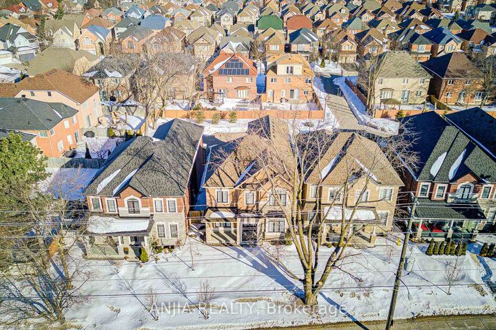 Photo 48 at 5158 16th Avenue, Berczy, Markham
