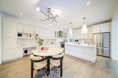 Photo 1 at 5158 16th Avenue, Berczy, Markham