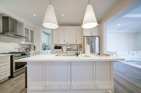 Photo 3 at 5158 16th Avenue, Berczy, Markham