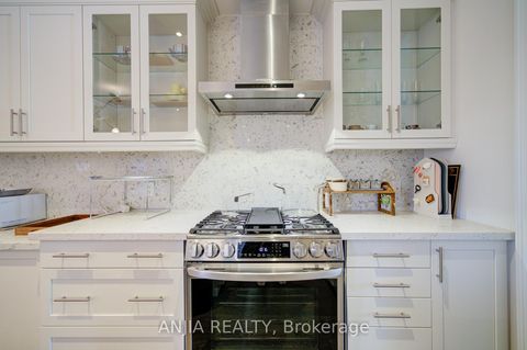 Photo 7 at 5158 16th Avenue, Berczy, Markham