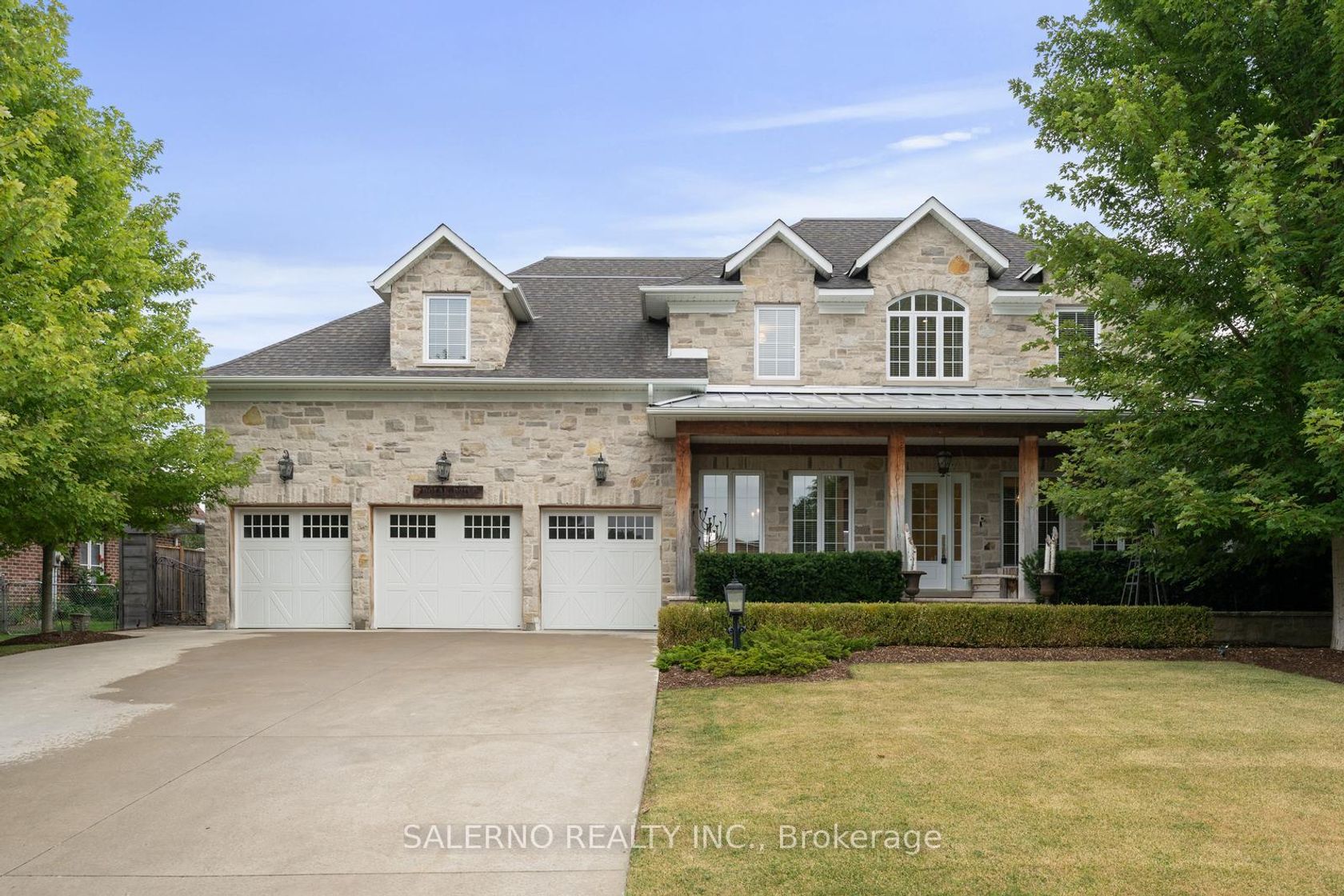 7 Dolan Drive, Palgrave, Caledon 