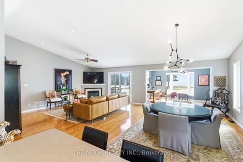 Photo 12 at 3 Birch Tree Lane, Bowmanville, Clarington