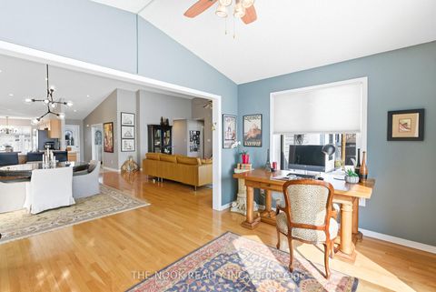 Photo 15 at 3 Birch Tree Lane, Bowmanville, Clarington