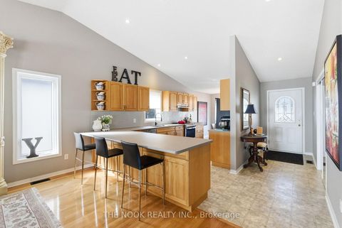 Photo 24 at 3 Birch Tree Lane, Bowmanville, Clarington