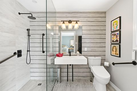 Photo 32 at 3 Birch Tree Lane, Bowmanville, Clarington