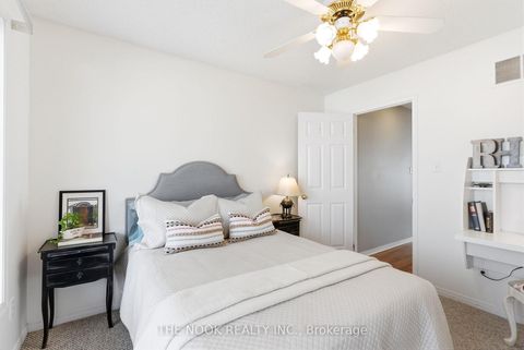 Photo 35 at 3 Birch Tree Lane, Bowmanville, Clarington