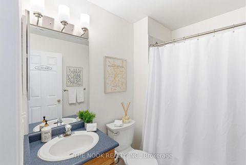 Photo 36 at 3 Birch Tree Lane, Bowmanville, Clarington