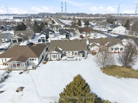 Photo 38 at 3 Birch Tree Lane, Bowmanville, Clarington