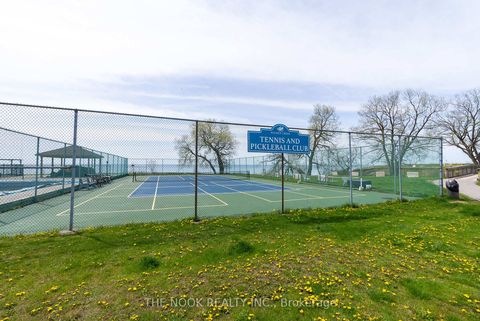 Photo 46 at 3 Birch Tree Lane, Bowmanville, Clarington