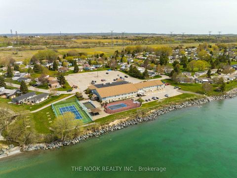 Photo 48 at 3 Birch Tree Lane, Bowmanville, Clarington