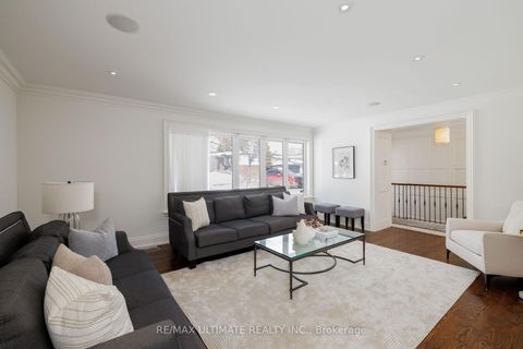 Photo 9 at 27 Ravensbourne Crescent, Rosethorn, Toronto