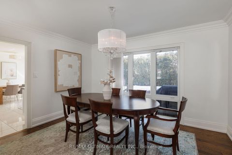Photo 14 at 27 Ravensbourne Crescent, Rosethorn, Toronto