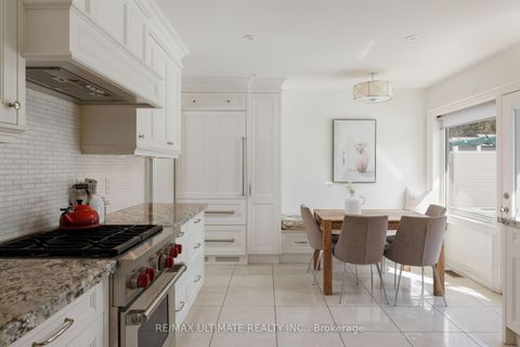 Photo 16 at 27 Ravensbourne Crescent, Rosethorn, Toronto