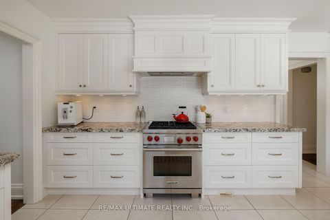 Photo 17 at 27 Ravensbourne Crescent, Rosethorn, Toronto