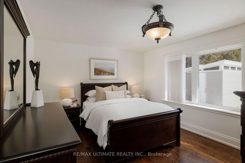 Photo 21 at 27 Ravensbourne Crescent, Rosethorn, Toronto