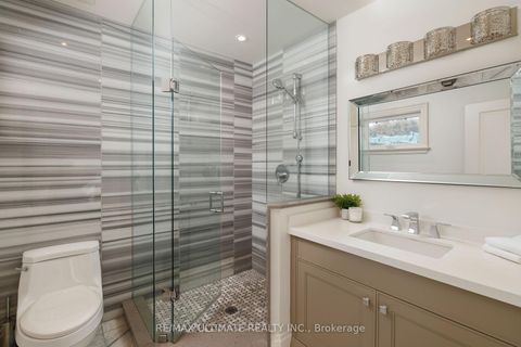 Photo 23 at 27 Ravensbourne Crescent, Rosethorn, Toronto