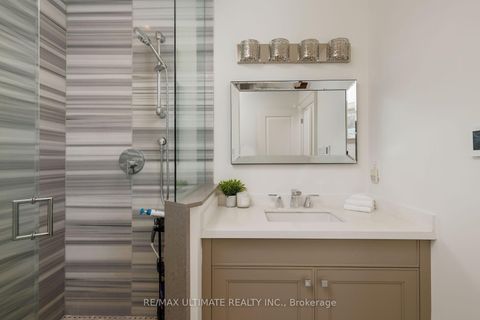 Photo 24 at 27 Ravensbourne Crescent, Rosethorn, Toronto