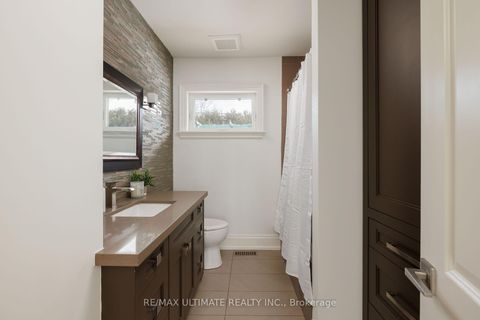 Photo 27 at 27 Ravensbourne Crescent, Rosethorn, Toronto