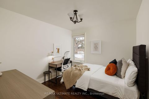 Photo 29 at 27 Ravensbourne Crescent, Rosethorn, Toronto