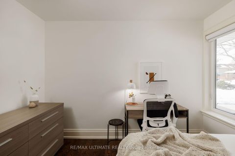 Photo 30 at 27 Ravensbourne Crescent, Rosethorn, Toronto