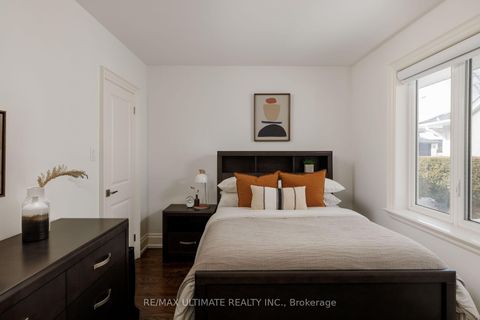 Photo 31 at 27 Ravensbourne Crescent, Rosethorn, Toronto