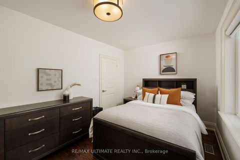 Photo 32 at 27 Ravensbourne Crescent, Rosethorn, Toronto