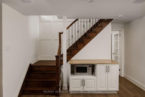 Photo 33 at 27 Ravensbourne Crescent, Rosethorn, Toronto