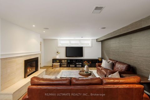 Photo 34 at 27 Ravensbourne Crescent, Rosethorn, Toronto