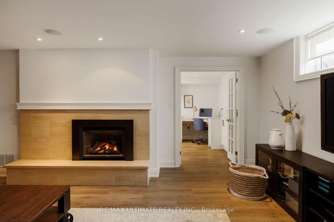 Photo 36 at 27 Ravensbourne Crescent, Rosethorn, Toronto