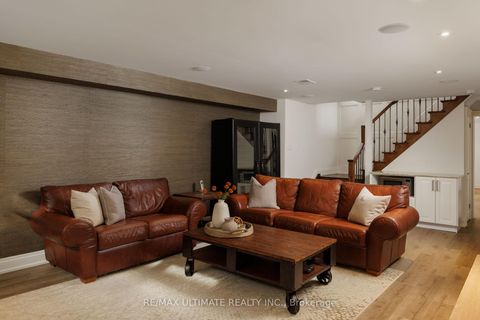 Photo 37 at 27 Ravensbourne Crescent, Rosethorn, Toronto