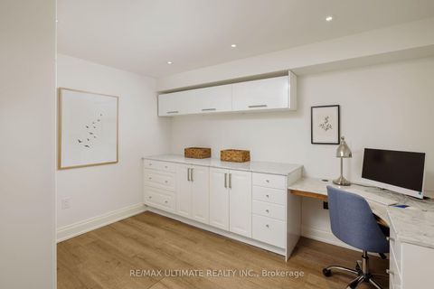 Photo 39 at 27 Ravensbourne Crescent, Rosethorn, Toronto