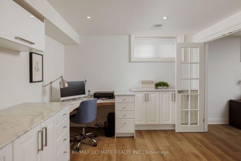 Photo 40 at 27 Ravensbourne Crescent, Rosethorn, Toronto