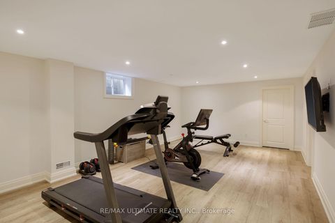 Photo 41 at 27 Ravensbourne Crescent, Rosethorn, Toronto