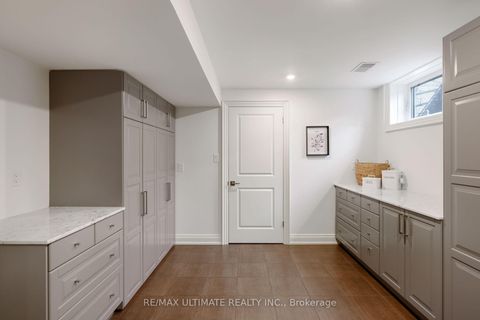 Photo 45 at 27 Ravensbourne Crescent, Rosethorn, Toronto