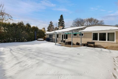 Photo 48 at 27 Ravensbourne Crescent, Rosethorn, Toronto