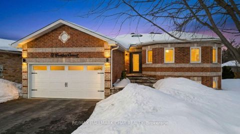 Photo 0 at 37 Brookfield Crescent, Bayshore, Barrie