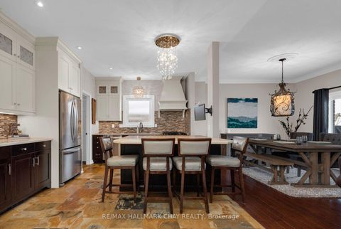 Photo 4 at 37 Brookfield Crescent, Bayshore, Barrie