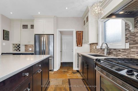 Photo 5 at 37 Brookfield Crescent, Bayshore, Barrie