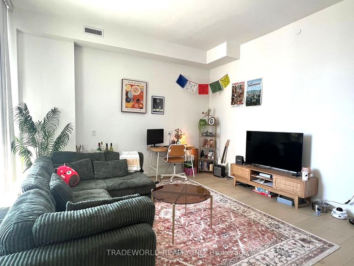 Photo 2 at 2204 - 81 Wellesley Street E, Yonge Corridor, Toronto