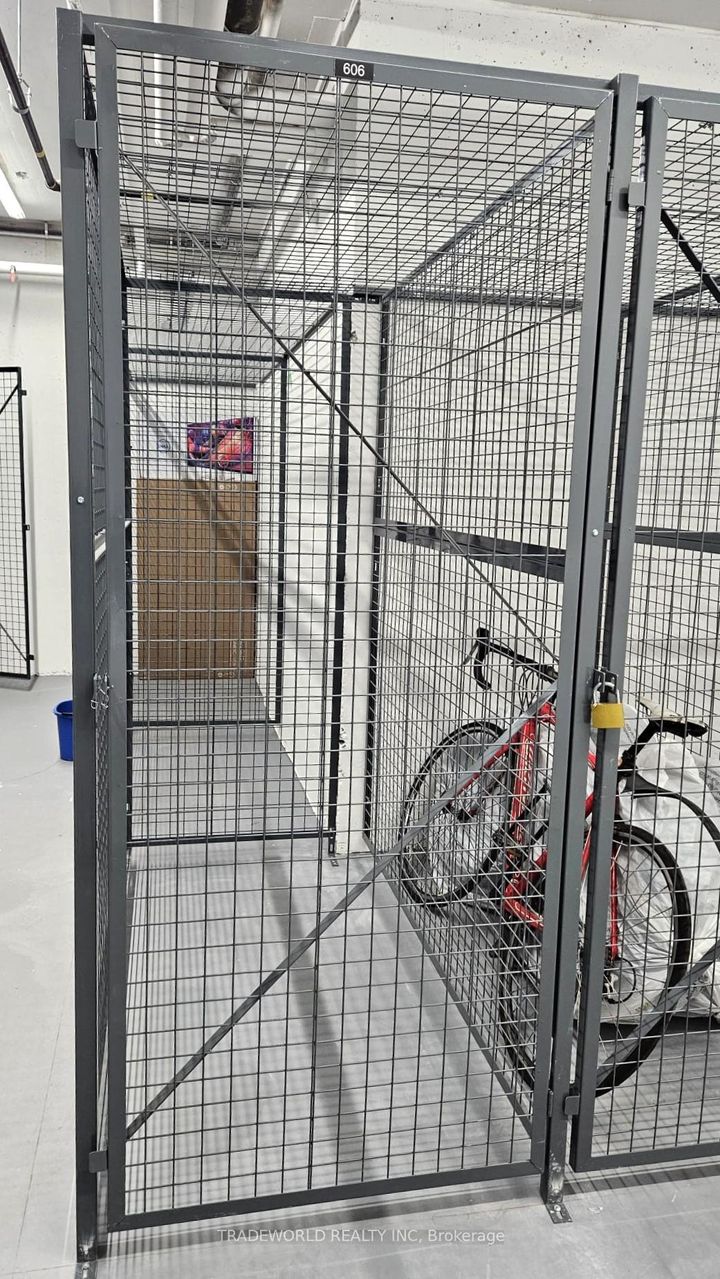 Photo 14 at 2204 - 81 Wellesley Street E, Yonge Corridor, Toronto