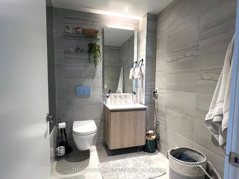 Photo 7 at 2204 - 81 Wellesley Street E, Yonge Corridor, Toronto