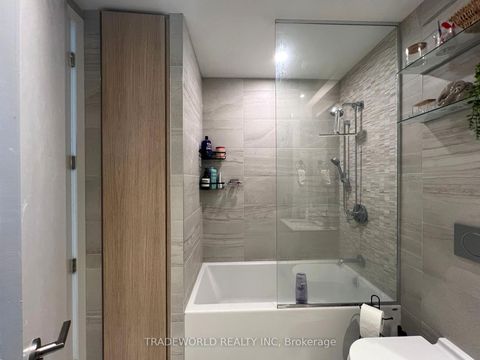 Photo 8 at 2204 - 81 Wellesley Street E, Yonge Corridor, Toronto