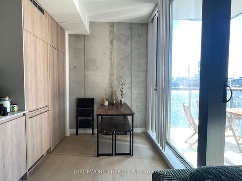 Photo 9 at 2204 - 81 Wellesley Street E, Yonge Corridor, Toronto