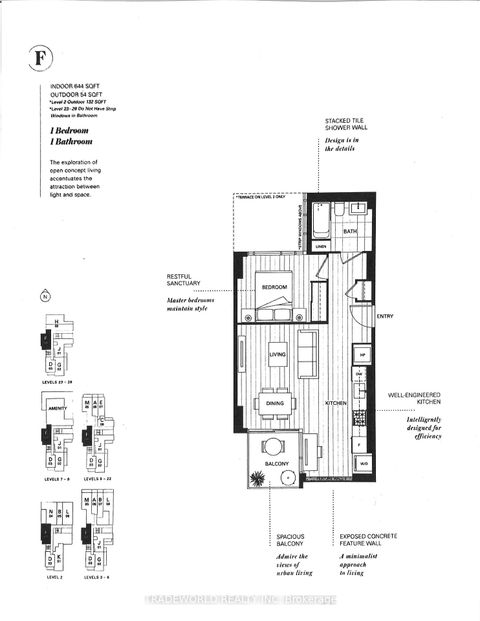 Photo 15 at 2204 - 81 Wellesley Street E, Yonge Corridor, Toronto