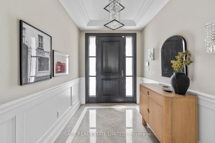 Photo 1 at 925 Royal York Road, Queensway, Toronto