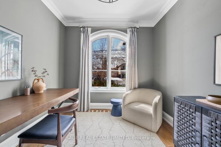 Photo 4 at 925 Royal York Road, Queensway, Toronto