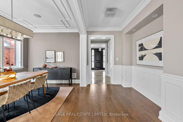 Photo 6 at 925 Royal York Road, Queensway, Toronto