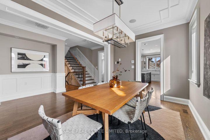 Photo 8 at 925 Royal York Road, Queensway, Toronto