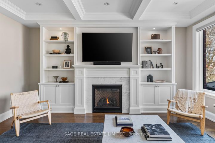 Photo 13 at 925 Royal York Road, Queensway, Toronto