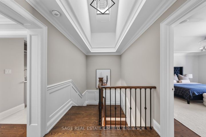 Photo 19 at 925 Royal York Road, Queensway, Toronto